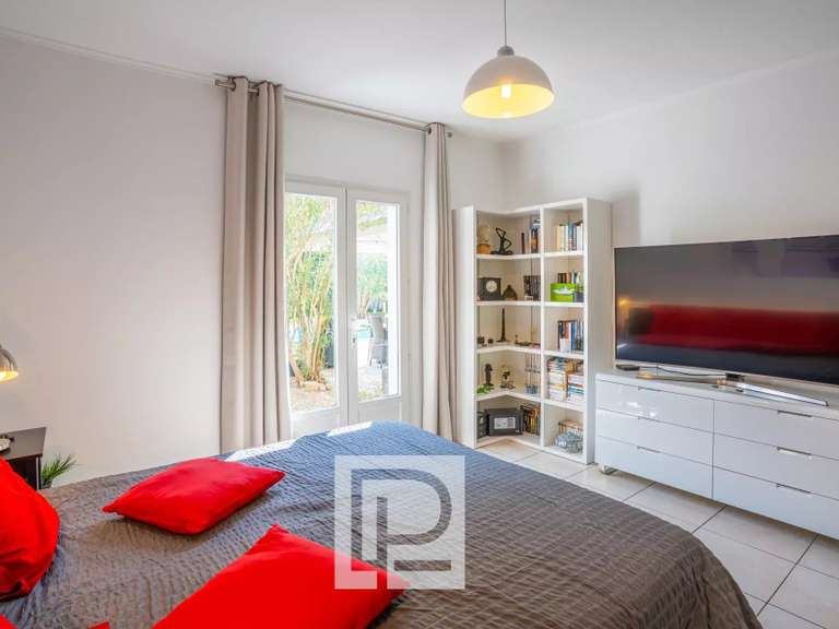 Maison Mougins - 6 chambres - 268m²