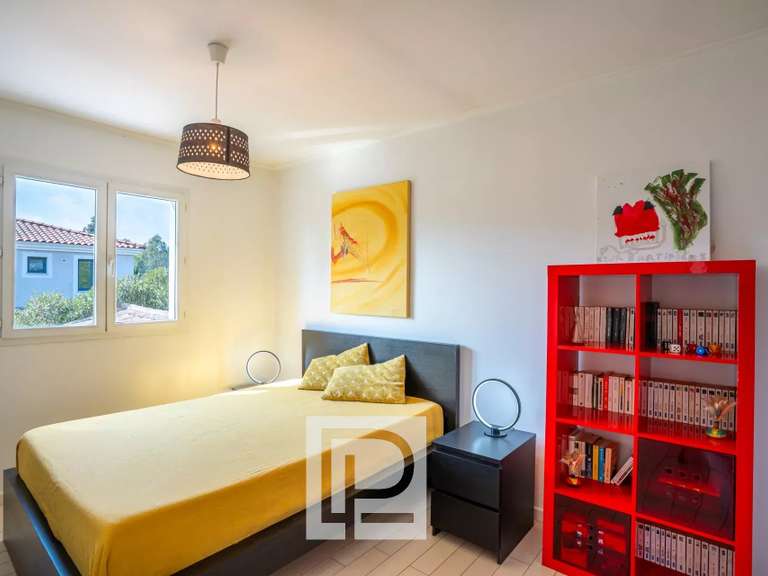 Maison Mougins - 6 chambres - 268m²