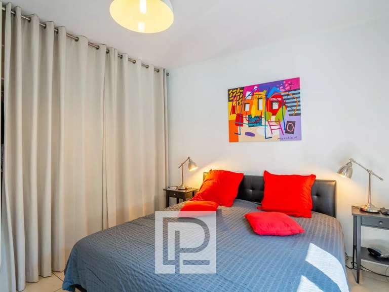 Maison Mougins - 6 chambres - 268m²