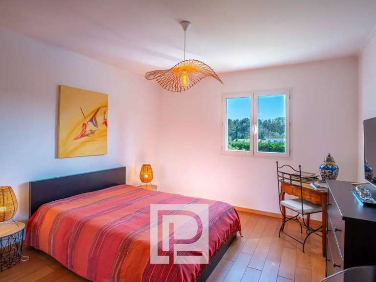 Maison Mougins - 6 chambres - 268m²