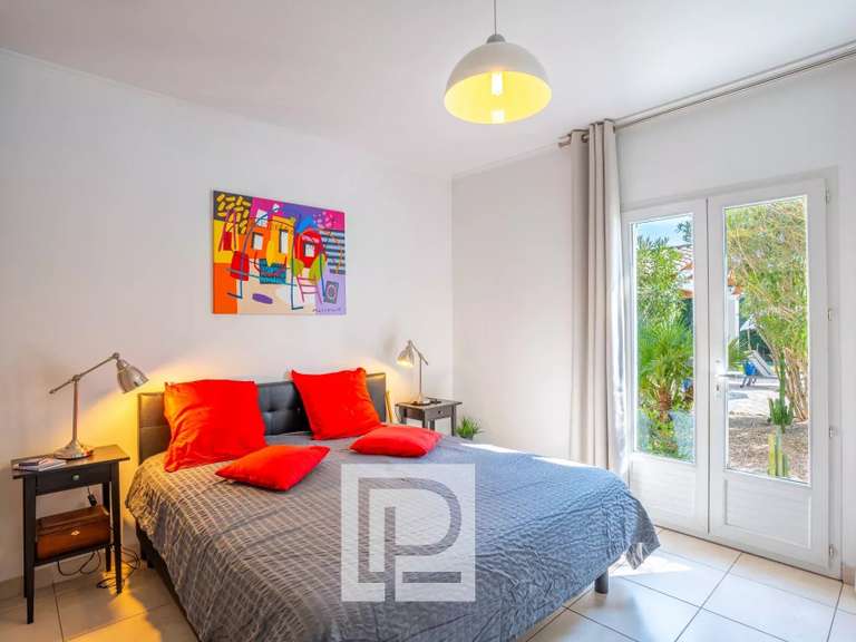 Maison Mougins - 6 chambres - 268m²