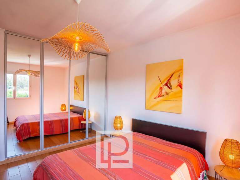 Maison Mougins - 6 chambres - 268m²