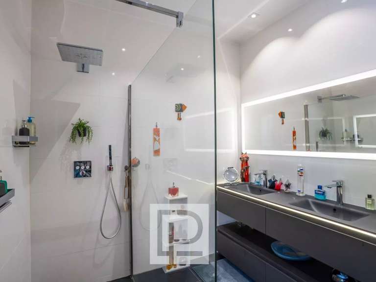 Maison Mougins - 6 chambres - 268m²