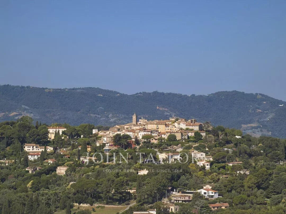 Maison Mougins