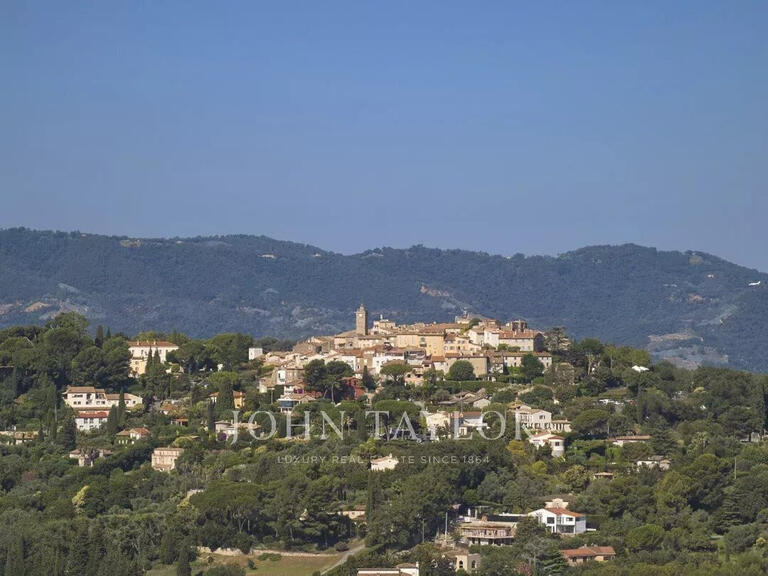 House Mougins - 6 bedrooms - 500m²