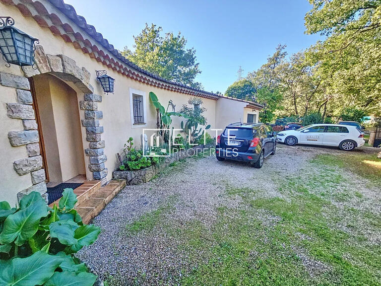 Maison Mougins - 3 chambres - 110m²