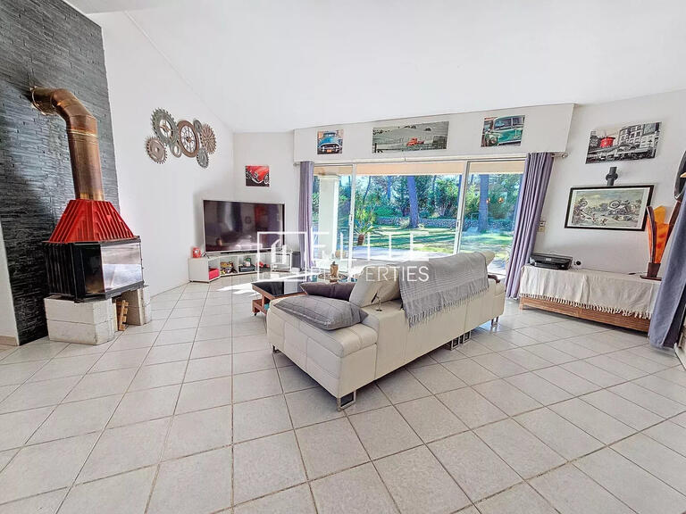 Maison Mougins - 3 chambres - 110m²