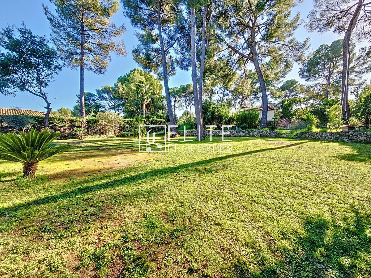 House Mougins