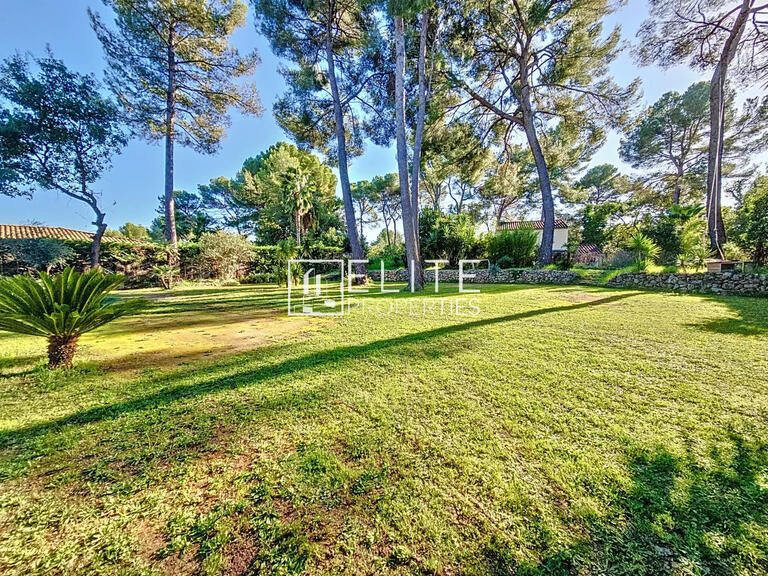 Maison Mougins - 3 chambres - 110m²