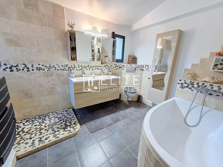 Maison Mougins - 3 chambres - 110m²