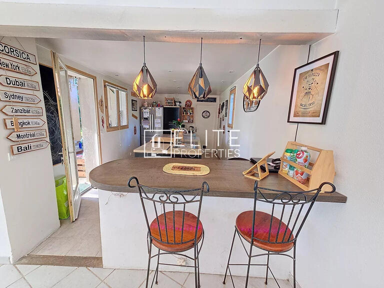 Maison Mougins - 3 chambres - 110m²
