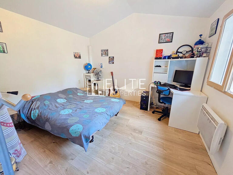 Maison Mougins - 3 chambres - 110m²