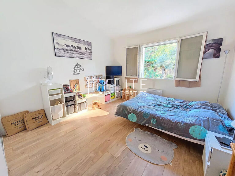 Maison Mougins - 3 chambres - 110m²