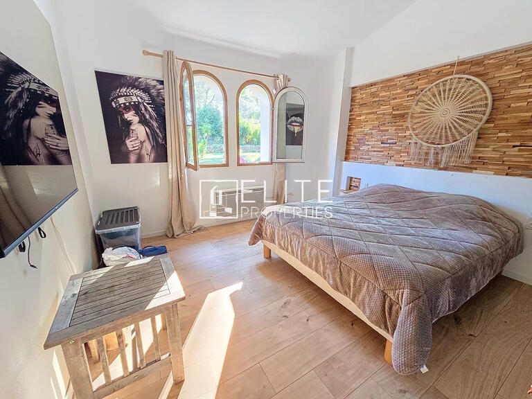 Maison Mougins - 3 chambres - 110m²