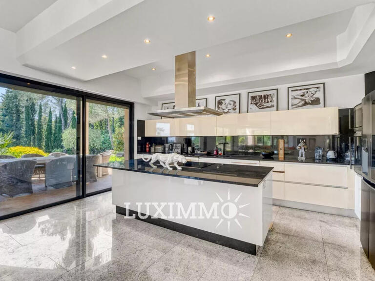 Maison Mougins - 6 chambres - 784m²