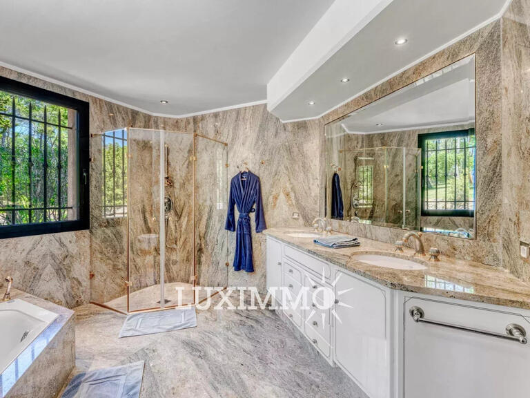 Maison Mougins - 6 chambres - 784m²