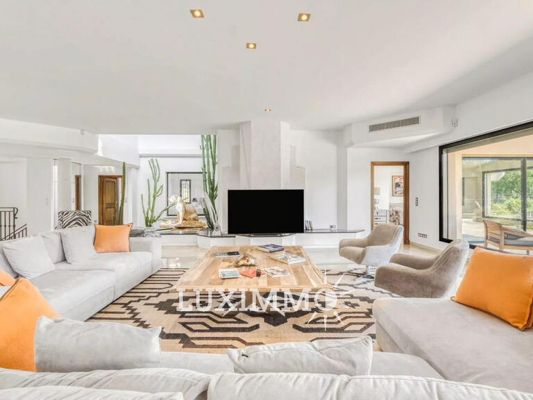 Maison Mougins - 6 chambres - 784m²