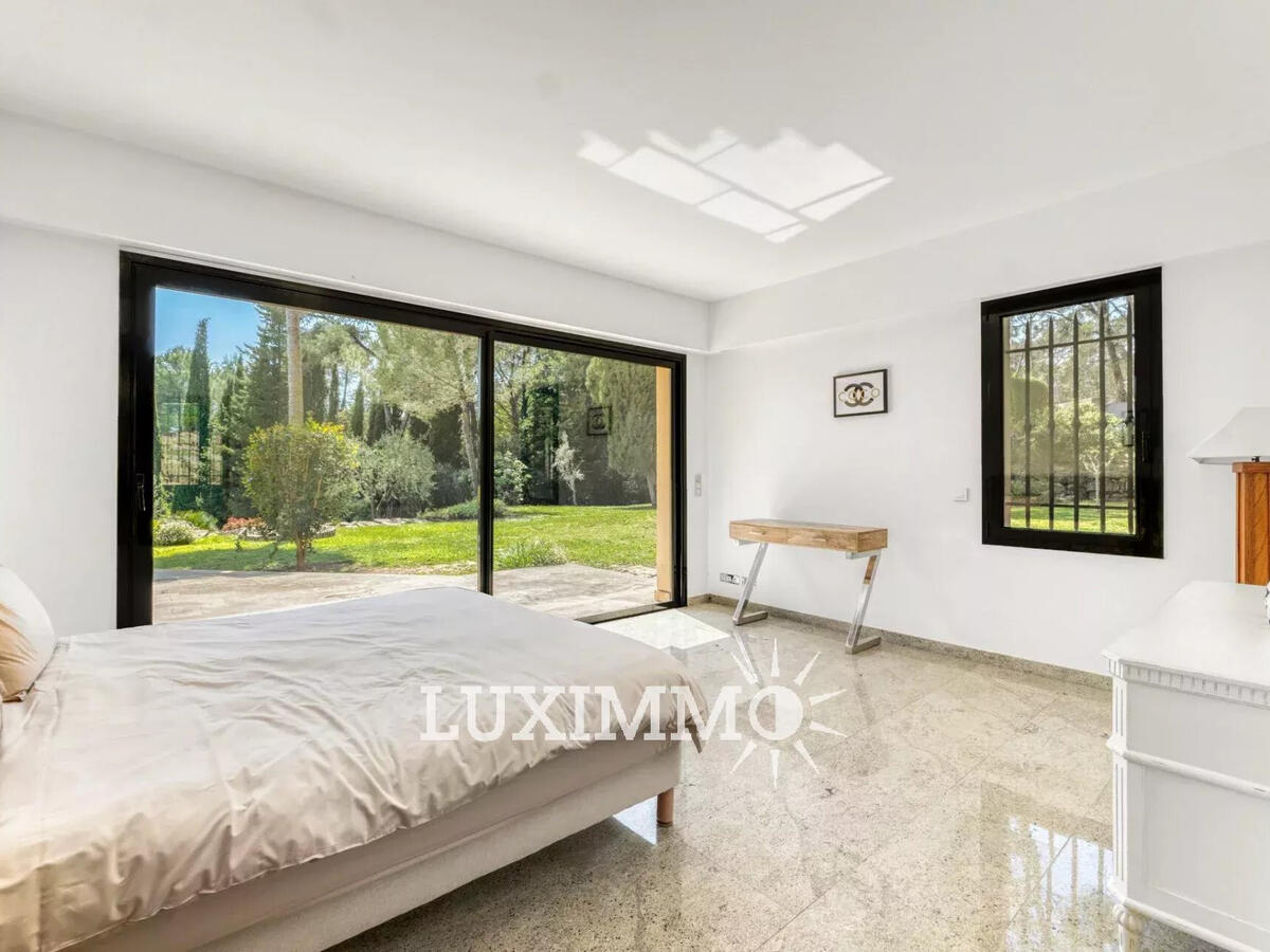 House Mougins