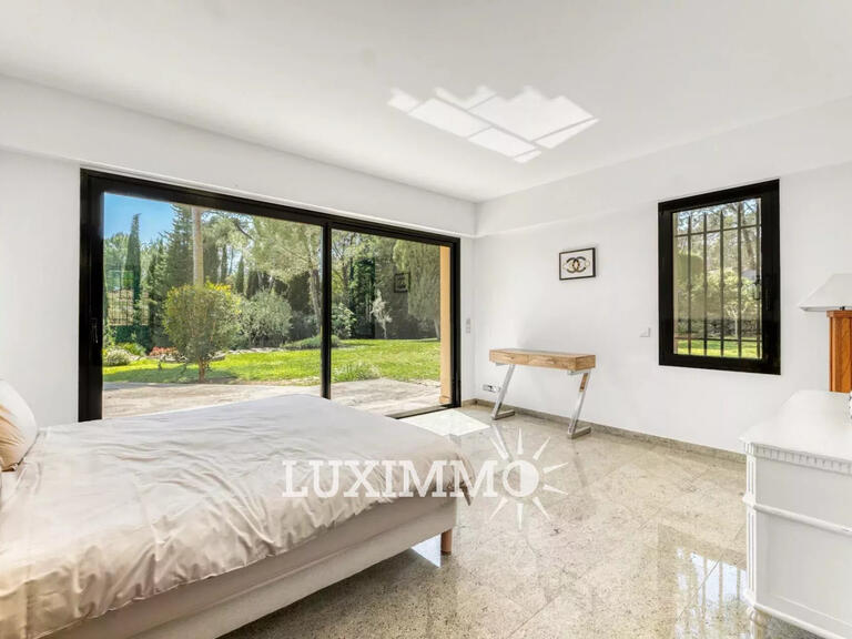 Maison Mougins - 6 chambres - 784m²