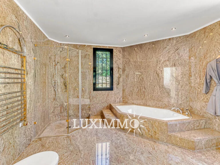Maison Mougins - 6 chambres - 784m²