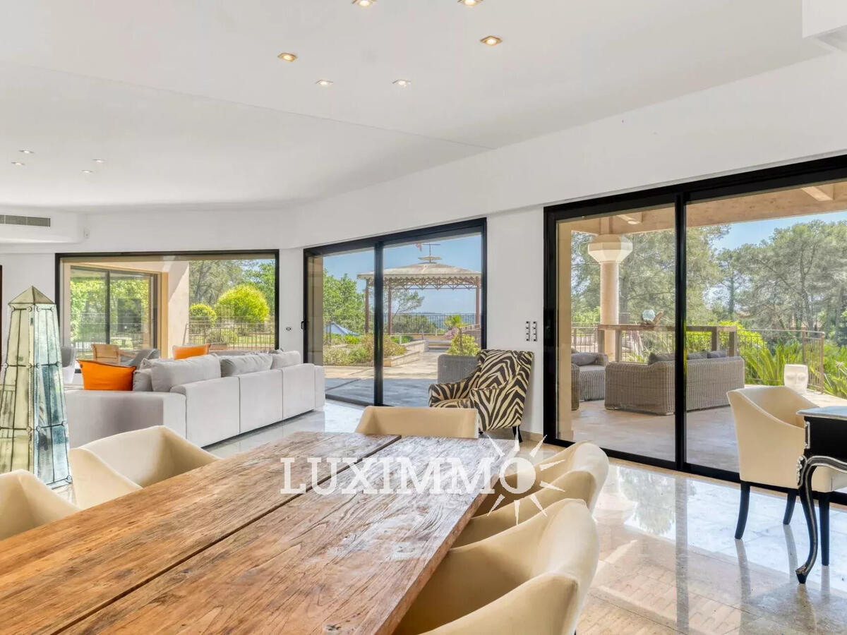 House Mougins