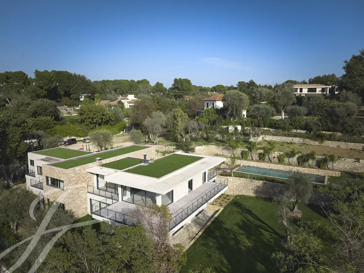 Maison Mougins