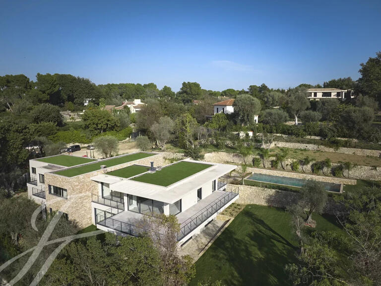 Maison Mougins - 5 chambres - 730m²