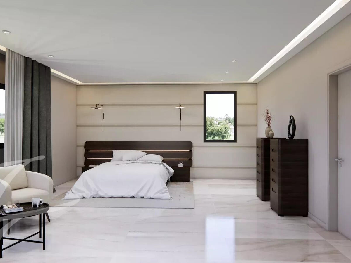 Maison Mougins