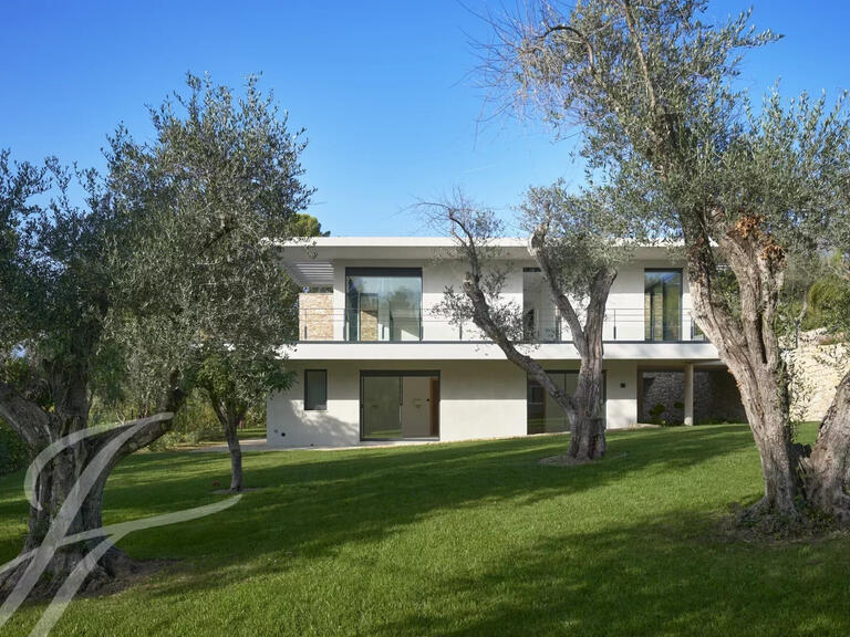 Maison Mougins - 5 chambres - 730m²