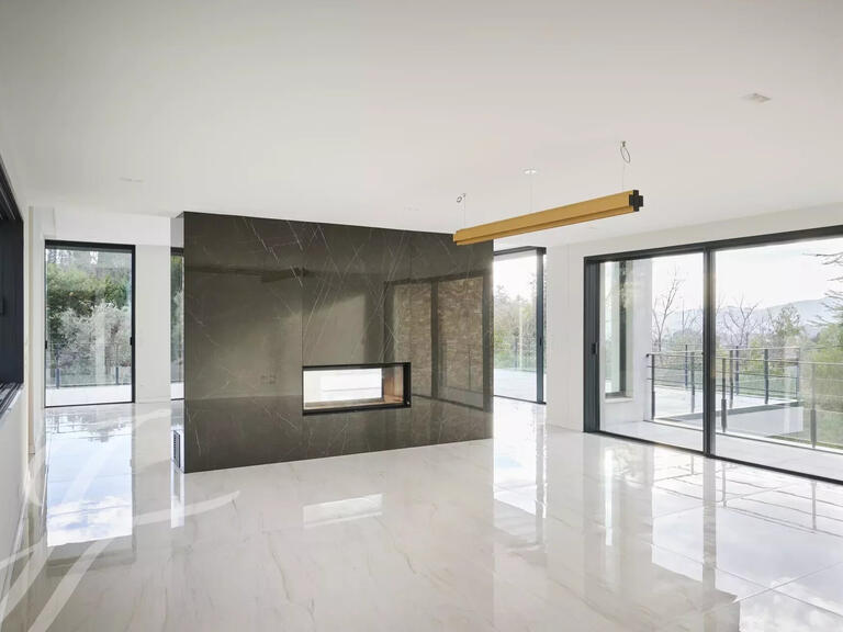Maison Mougins - 5 chambres - 730m²