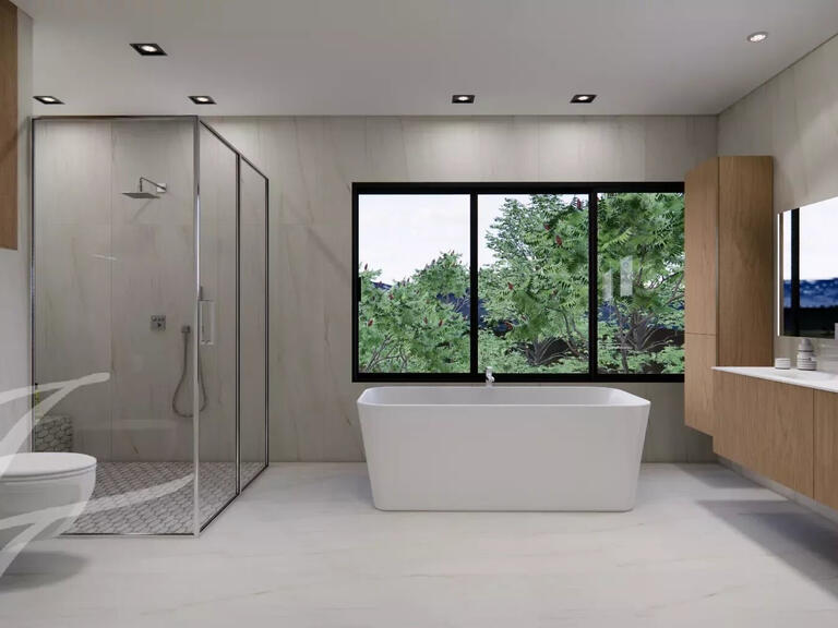 Maison Mougins - 5 chambres - 730m²