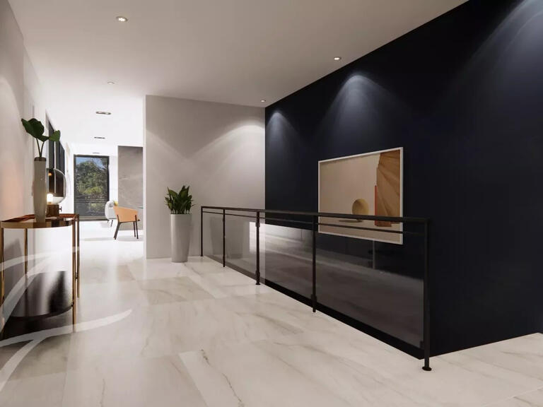 Maison Mougins - 5 chambres - 730m²
