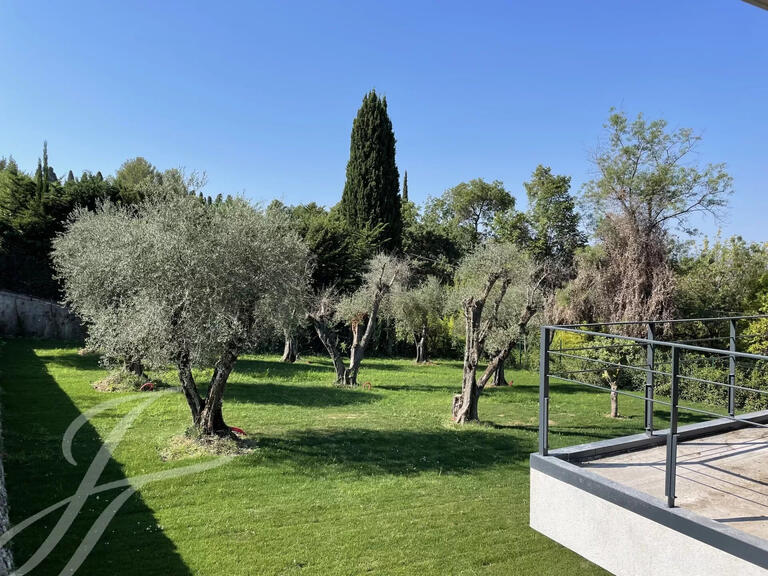 Maison Mougins - 5 chambres - 730m²