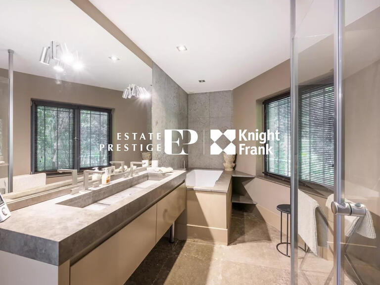 Maison Mougins - 5 chambres - 280m²
