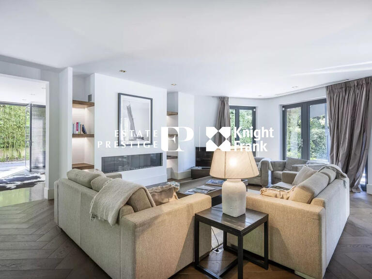 Maison Mougins - 5 chambres - 280m²