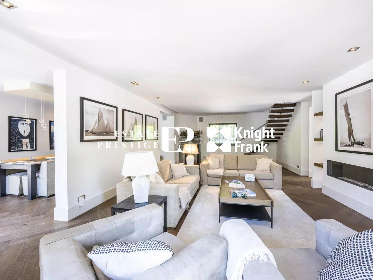 House Mougins