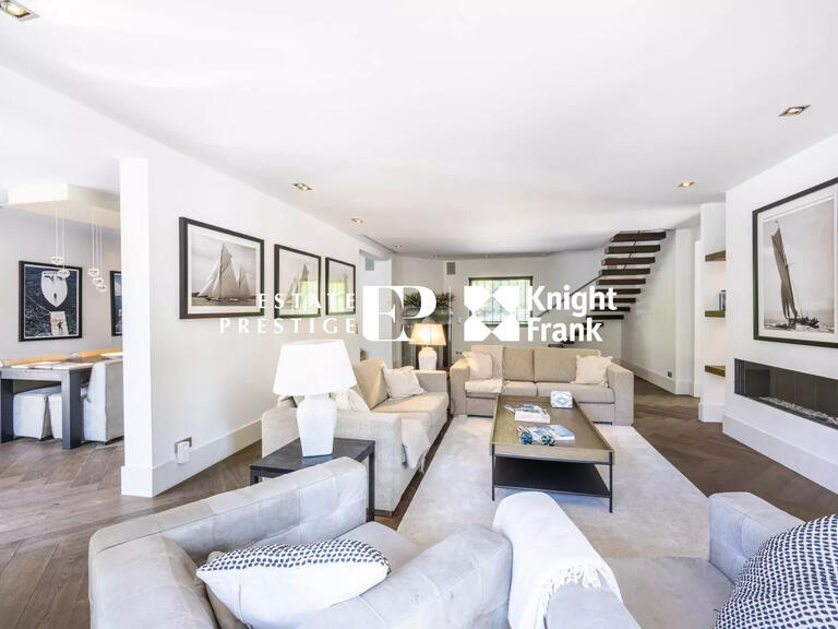Maison Mougins - 5 chambres - 280m²