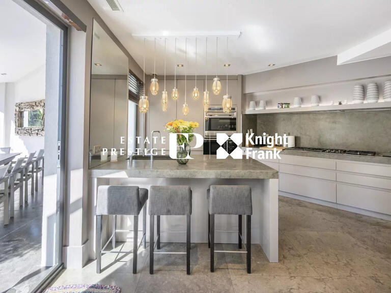 Maison Mougins - 5 chambres - 280m²