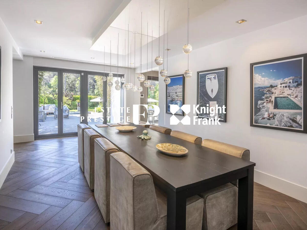 House Mougins
