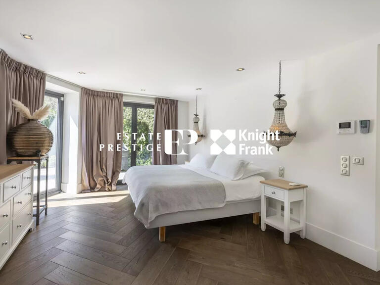 Maison Mougins - 5 chambres - 280m²