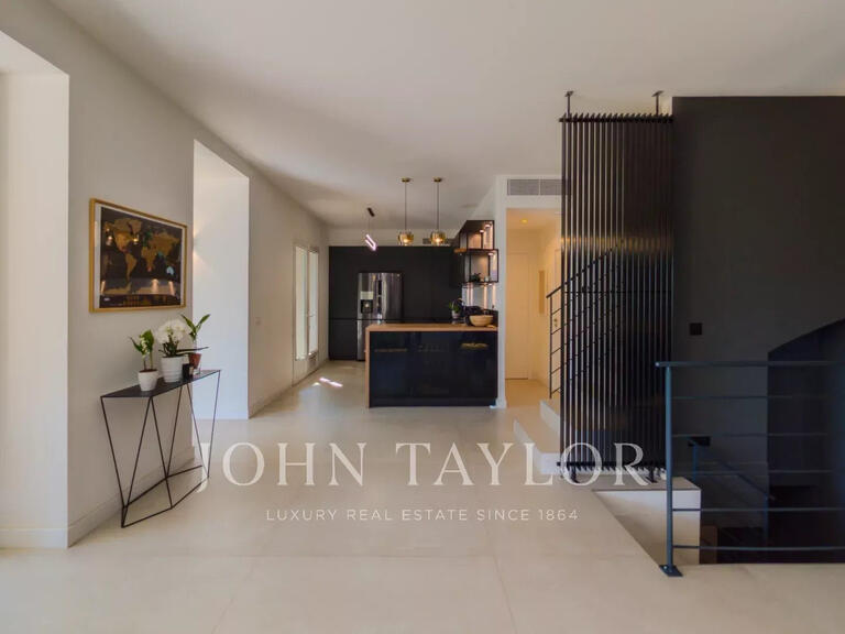 House Mougins - 4 bedrooms - 245m²