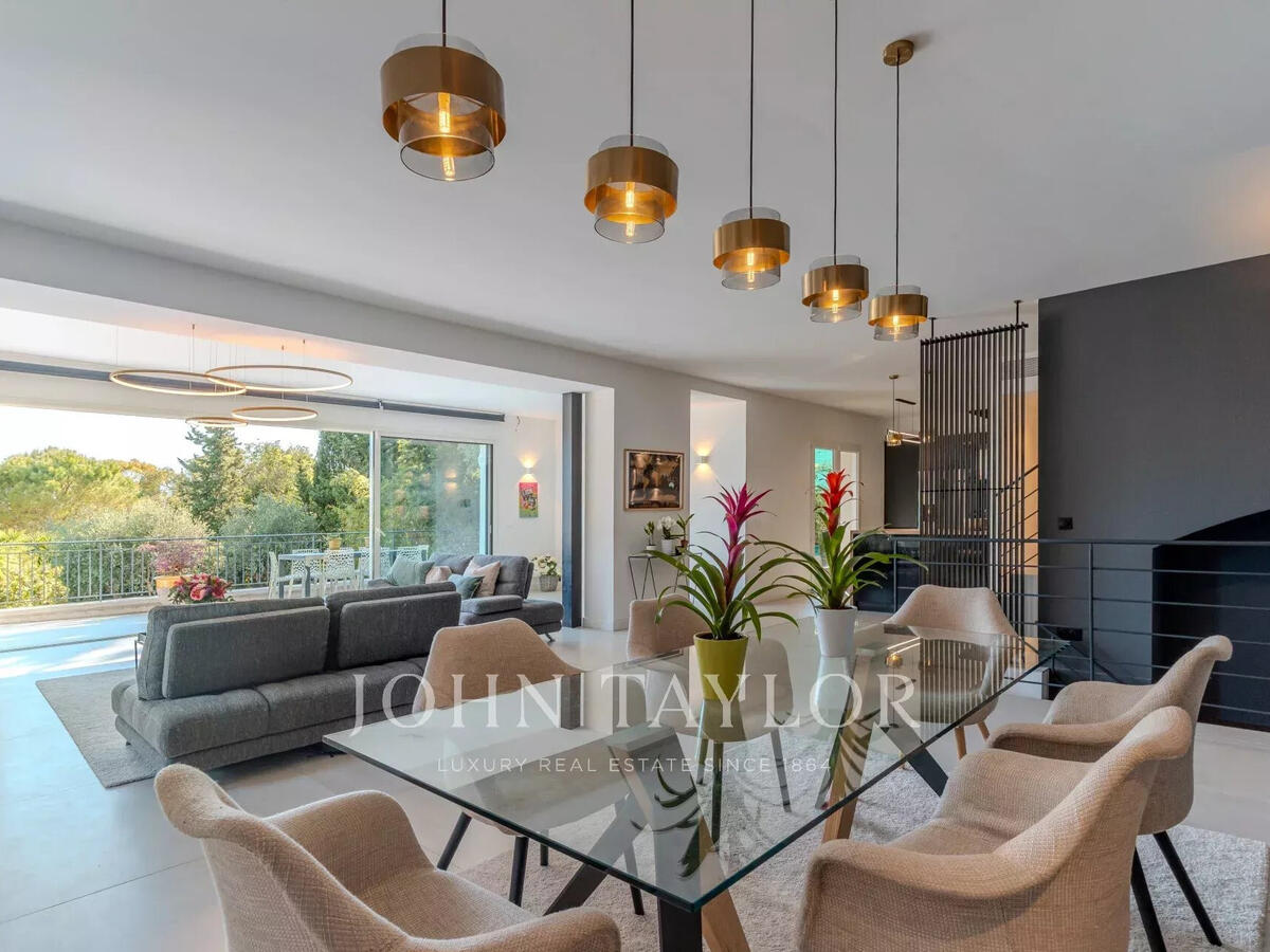 House Mougins