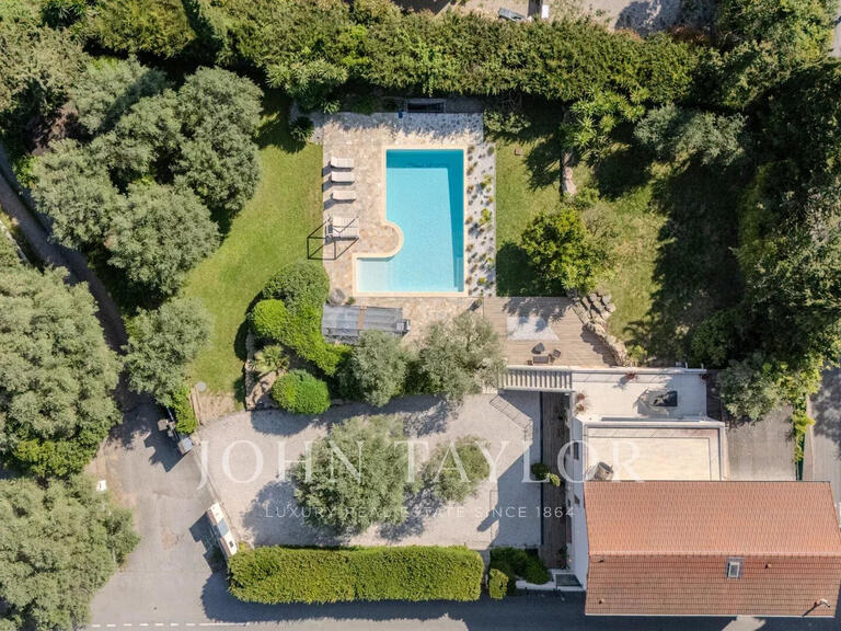 House Mougins - 4 bedrooms - 245m²