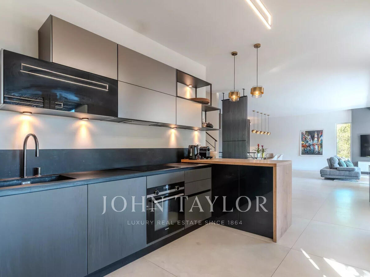 House Mougins