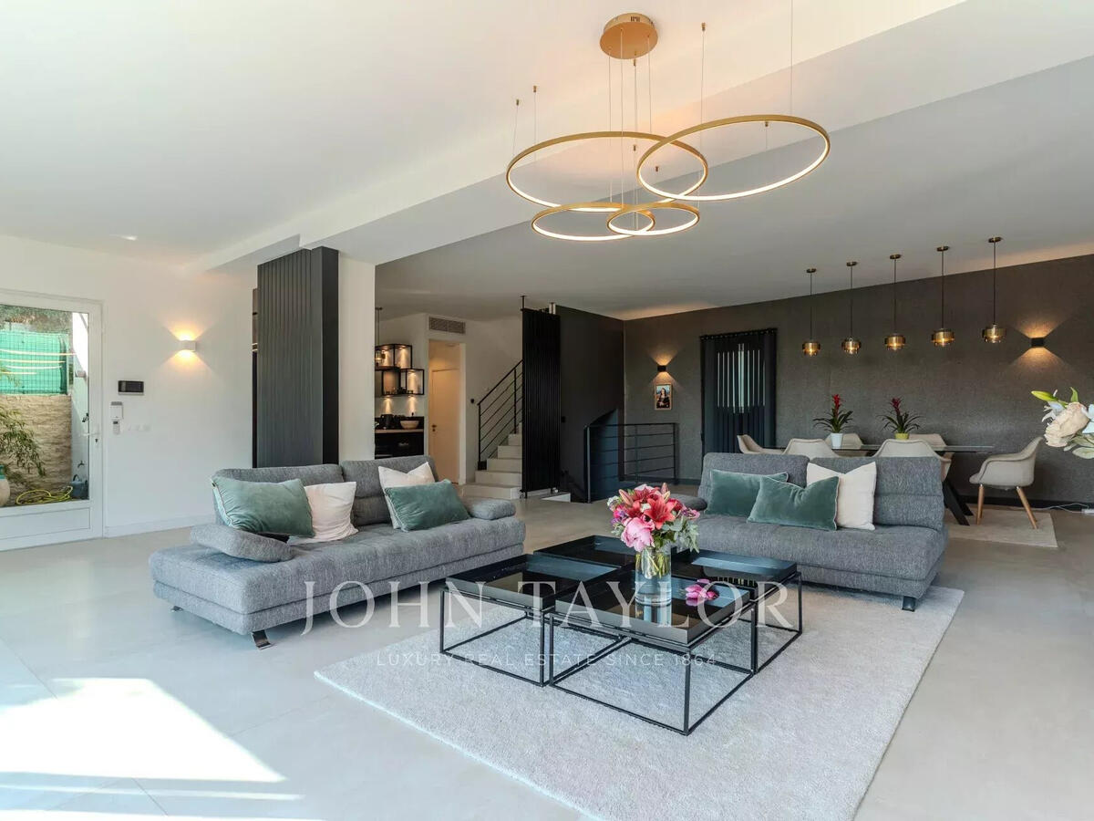 House Mougins