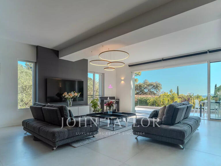 House Mougins - 4 bedrooms - 245m²
