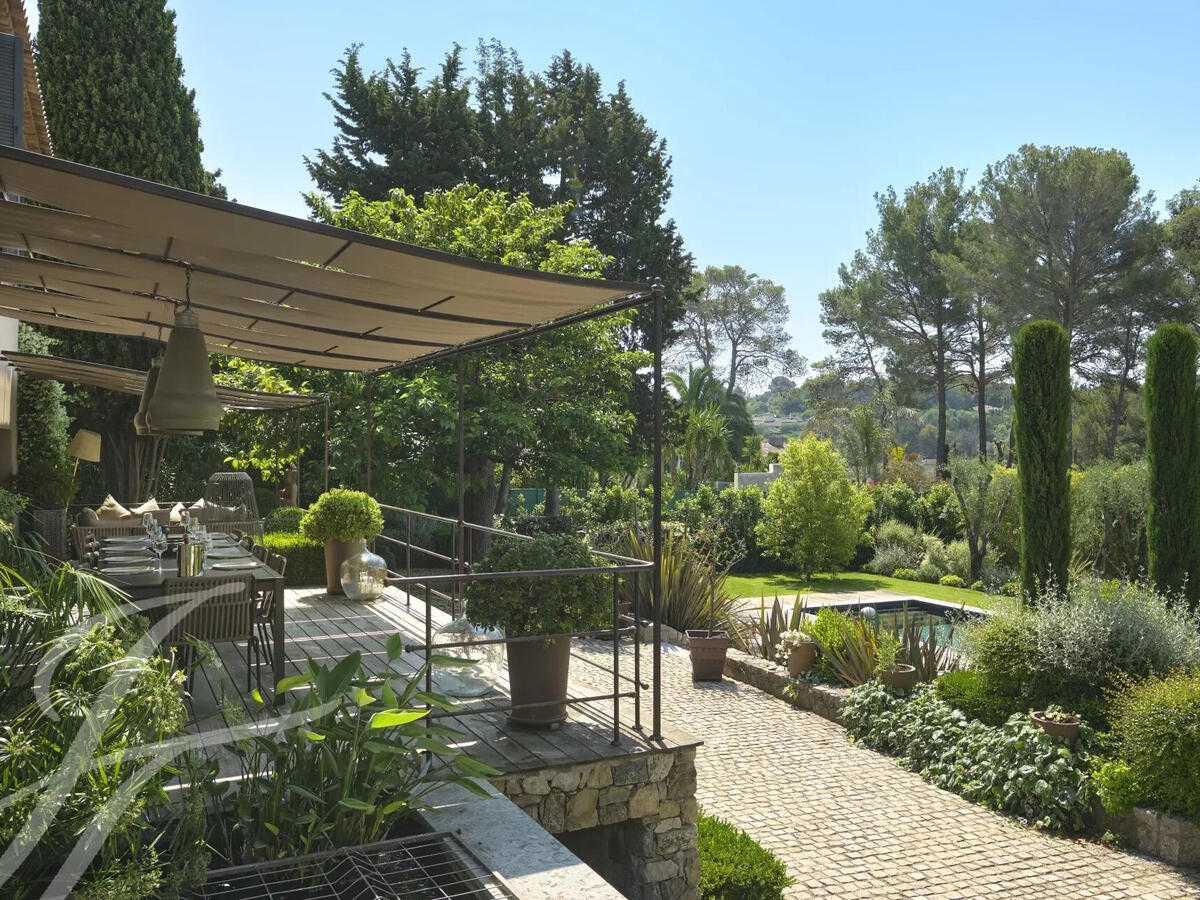 Maison Mougins