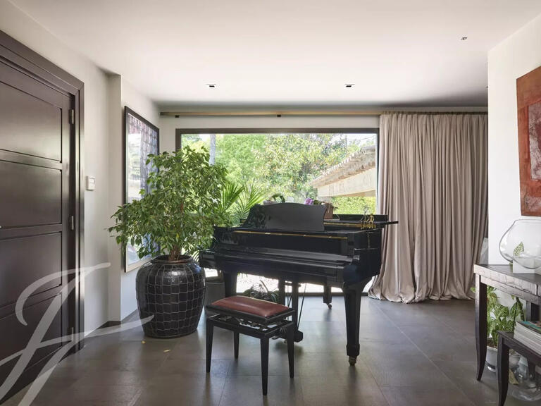 Maison Mougins - 4 chambres - 250m²