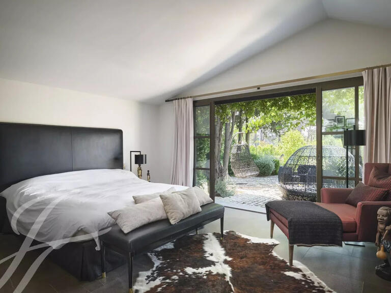 Maison Mougins - 4 chambres - 250m²