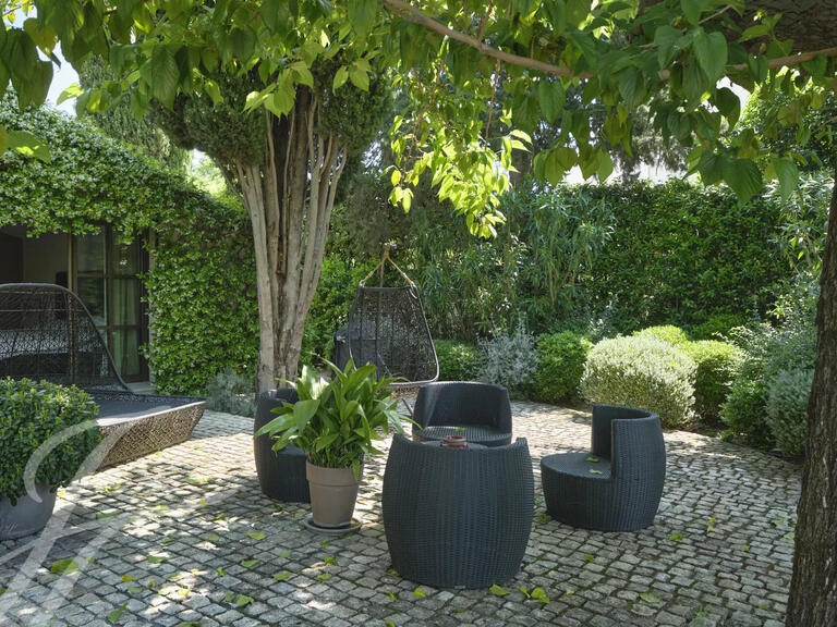 Maison Mougins - 4 chambres - 250m²